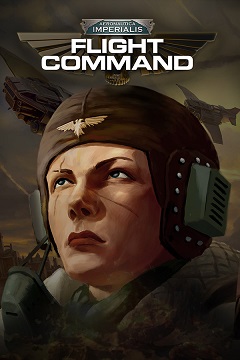 Постер Aeronautica Imperialis: Flight Command
