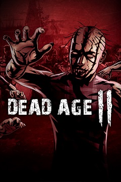 Постер Dead Age 2