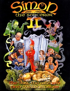 Постер Sorcerer's Choice: Angel or Demon?
