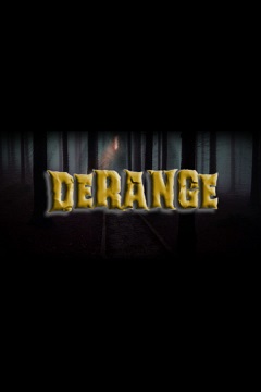 Постер Derange