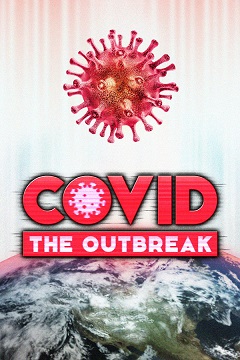 Постер VIRUS: The Outbreak