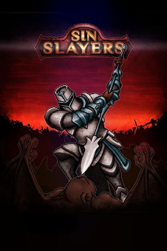 Постер Sin Slayers