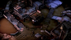 Кадры и скриншоты Gray Zone