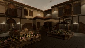 Кадры и скриншоты Room 208