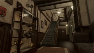 Кадры и скриншоты Room 208