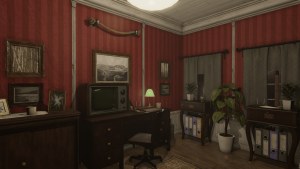 Кадры и скриншоты Room 208