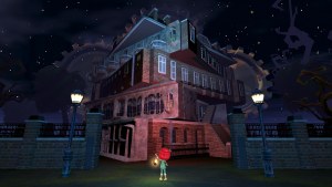 Кадры и скриншоты Rooms: The Toymaker's Mansion