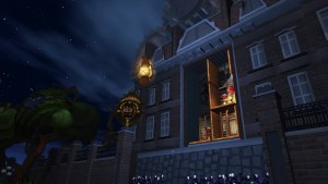 Кадры и скриншоты Rooms: The Toymaker's Mansion
