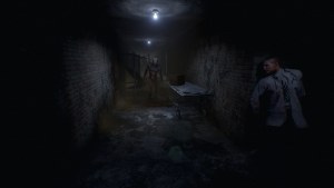 Кадры и скриншоты Roots of Insanity