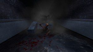 Кадры и скриншоты Roots of Insanity
