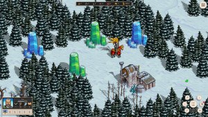 Кадры и скриншоты Royal Bounty HD
