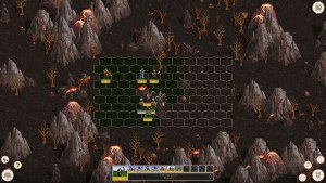Кадры и скриншоты Royal Bounty HD