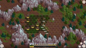 Кадры и скриншоты Royal Bounty HD