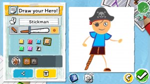 Кадры и скриншоты Draw a Stickman: EPIC 3