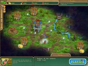Кадры и скриншоты Royal Envoy 2