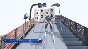 Кадры и скриншоты RTL Ski Jumping 2007