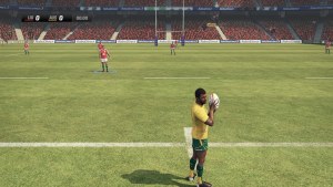 Кадры и скриншоты Rugby Challenge 2: The Lions Tour Edition
