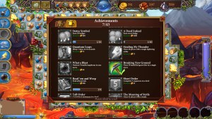 Кадры и скриншоты Runefall 2