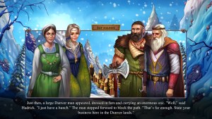 Кадры и скриншоты Runefall 2