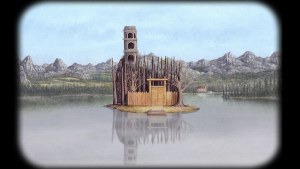 Кадры и скриншоты Rusty Lake Paradise