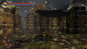 Кадры и скриншоты Ruzar: The Life Stone
