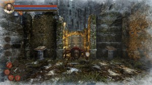 Кадры и скриншоты Ruzar: The Life Stone