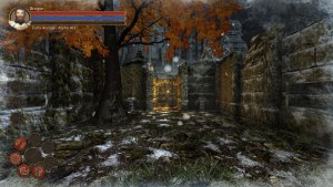 Кадры и скриншоты Ruzar: The Life Stone