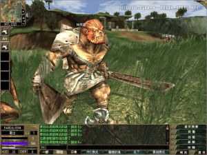 Кадры и скриншоты RYL: Path of the Emperor