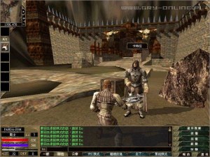 Кадры и скриншоты RYL: Path of the Emperor