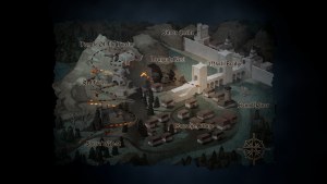 Кадры и скриншоты SACRALITH: The Archer's Tale