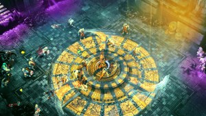 Кадры и скриншоты Sacred 3