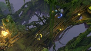 Кадры и скриншоты Sacred 3