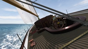 Кадры и скриншоты Sailaway: The Sailing Simulator