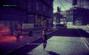 Кадры и скриншоты Saints Row IV