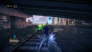 Кадры и скриншоты Saints Row IV