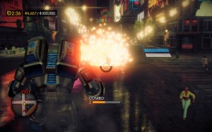 Кадры и скриншоты Saints Row IV