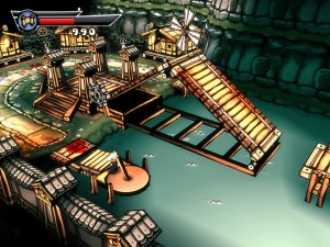 Кадры и скриншоты Samurai II: Vengeance