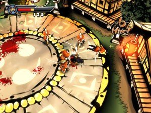 Кадры и скриншоты Samurai II: Vengeance