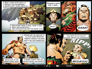 Кадры и скриншоты Samurai II: Vengeance