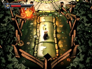 Кадры и скриншоты Samurai II: Vengeance