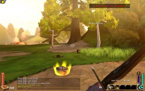 Кадры и скриншоты Savage: The Battle for Newerth