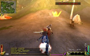 Кадры и скриншоты Savage: The Battle for Newerth