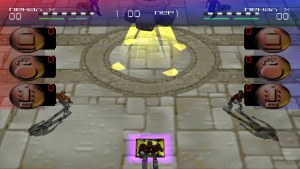 Кадры и скриншоты Savage Arena