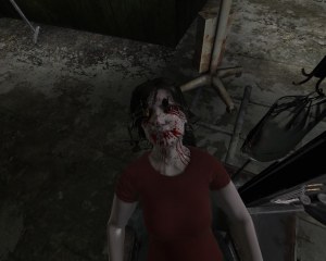 Кадры и скриншоты Saw: The Video Game