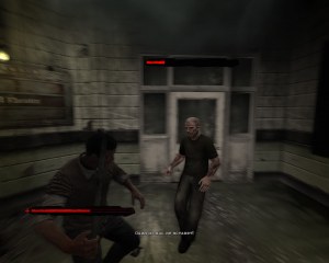 Кадры и скриншоты Saw: The Video Game