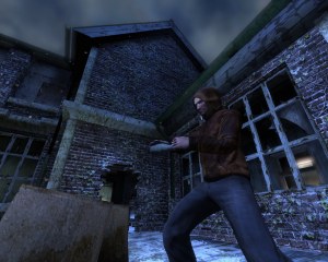 Кадры и скриншоты Saw: The Video Game