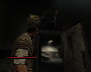 Кадры и скриншоты Saw: The Video Game