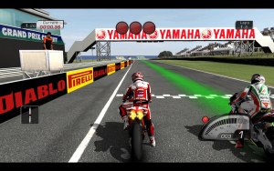 Кадры и скриншоты SBK X: Superbike World Championship