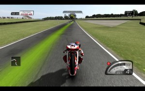 Кадры и скриншоты SBK X: Superbike World Championship
