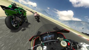 Кадры и скриншоты SBK-08 Superbike World Championship